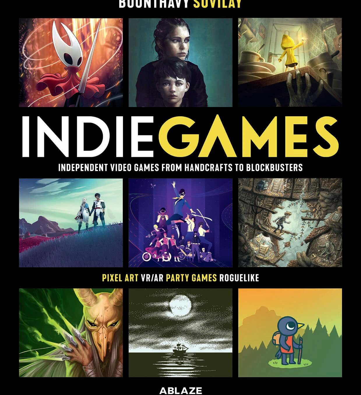 Indie Games 2