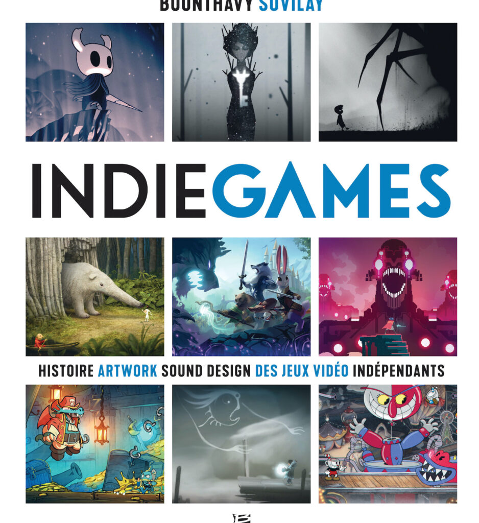 Indie Games