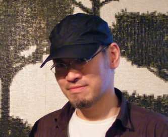 Nobuteru Yuki