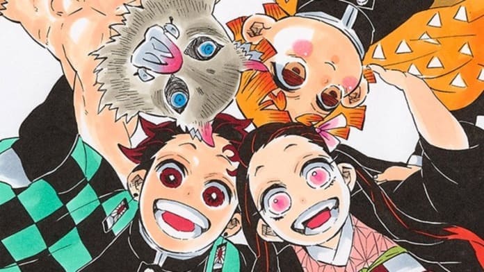 Incipit de Demon Slayer : une ouverture In Medias Res